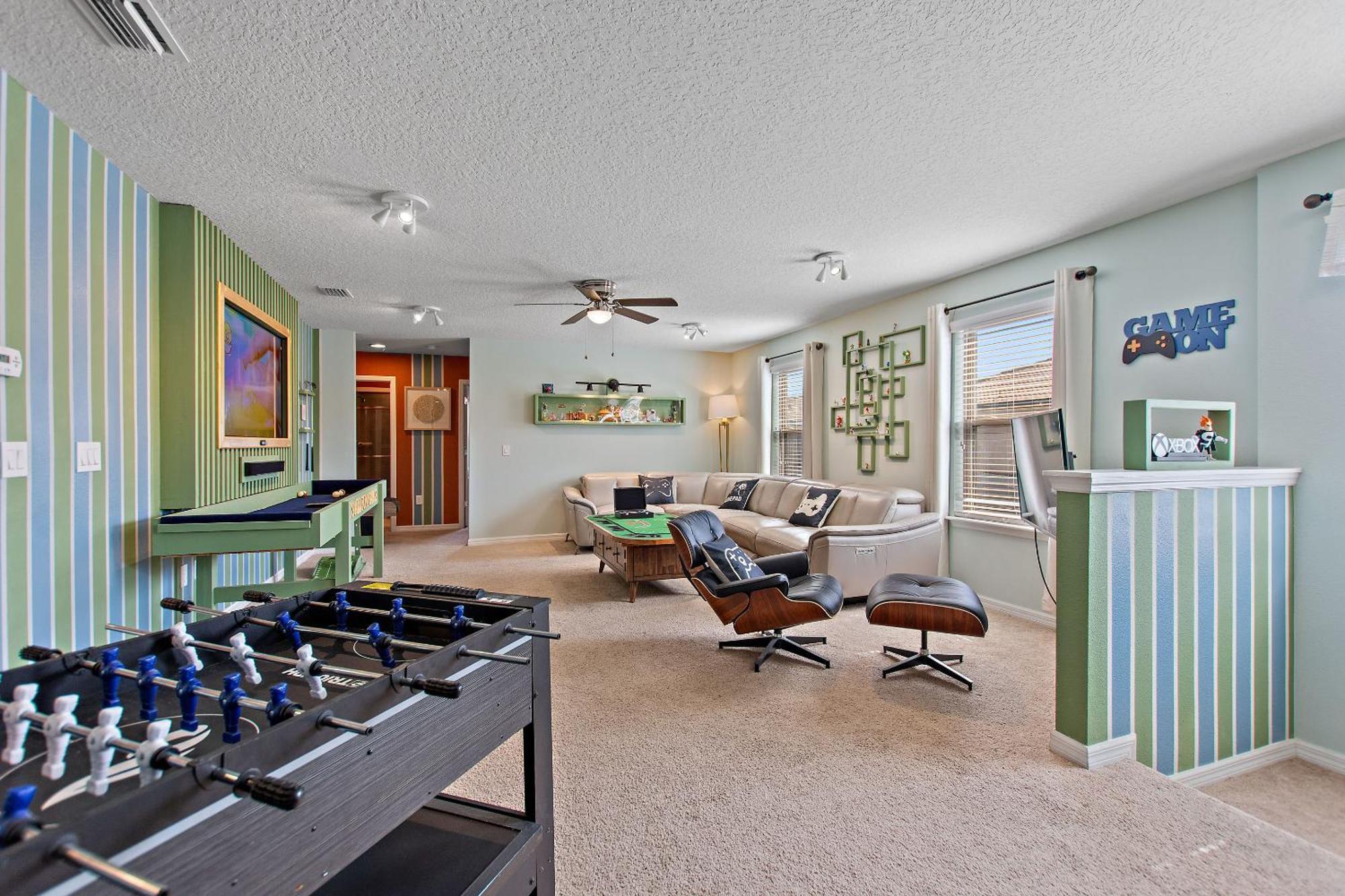 Stylish Cozy Family Getaway With Private Pool And Lake View Kissimmee Exterior foto